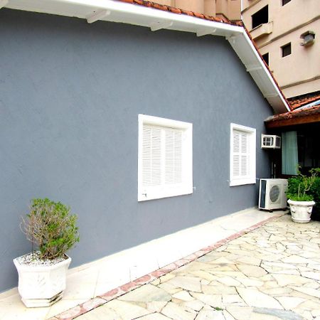 Casa Locacao Enseada! Villa Guaruja Exterior photo