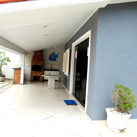 Casa Locacao Enseada! Villa Guaruja Exterior photo